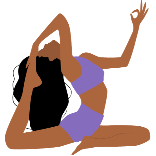 Goal Setting Yoga Workshop (Online) December 30, 2023 (Saturday)